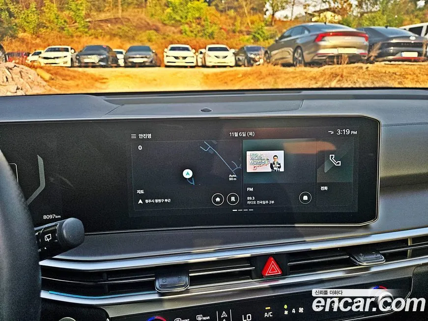 Kia Sorento — фото 8