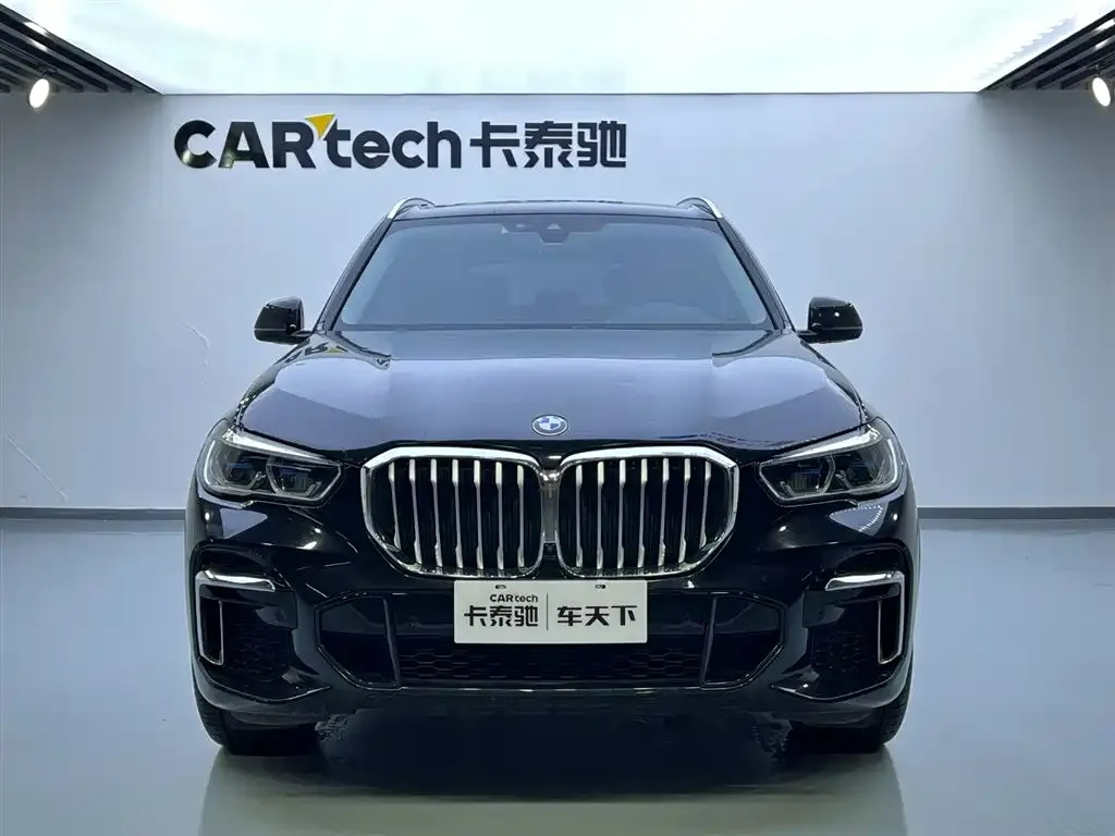 BMW X5 — фото 2