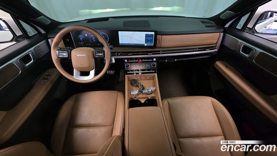 Hyundai Santafe — фото 7