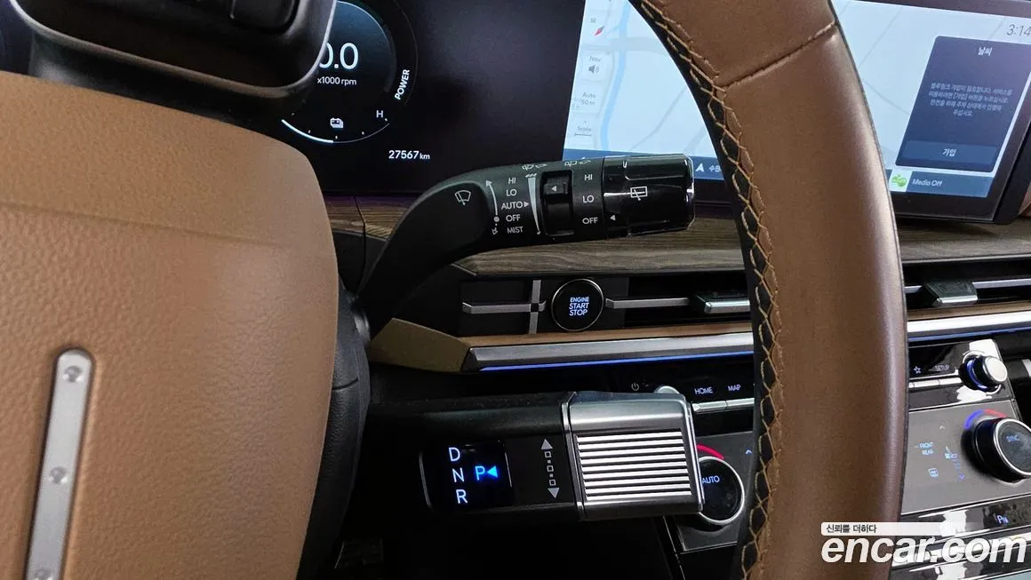 Hyundai Santafe — фото 9