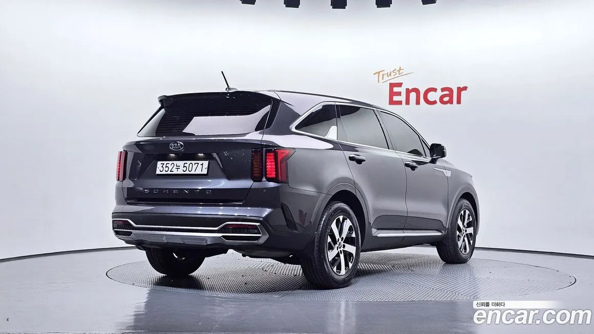 Kia Sorento — фото 2
