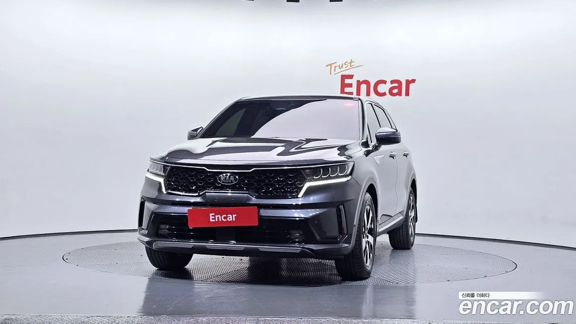 Kia Sorento — фото 3