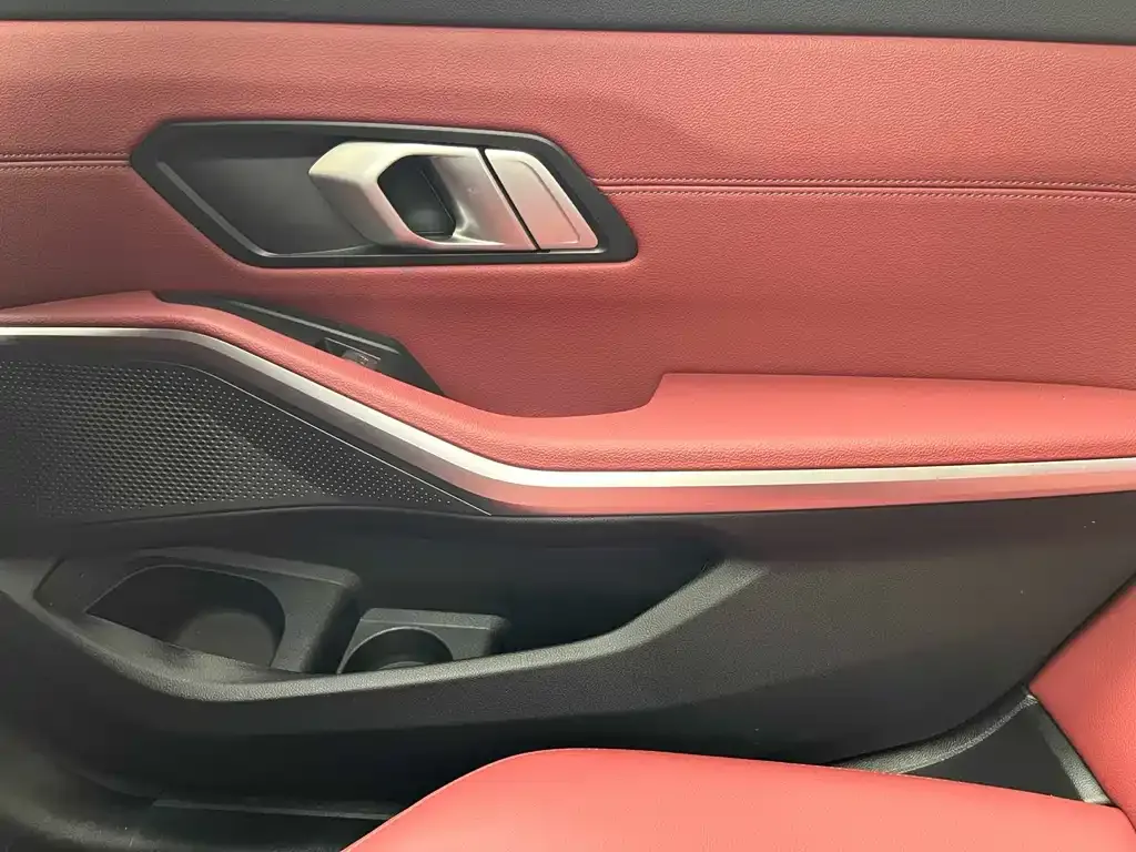 BMW 3 Series — фото 10