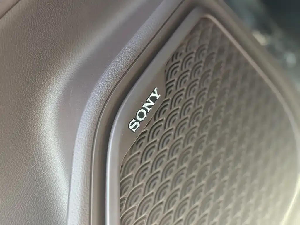 Chery Tiggo 8 PRO — фото 9