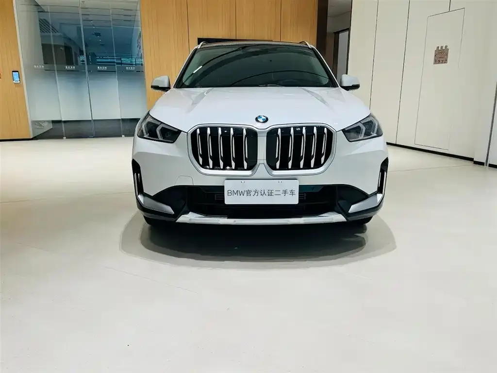 BMW X1 — фото 2