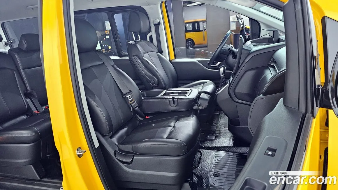 Hyundai Staria — фото 10