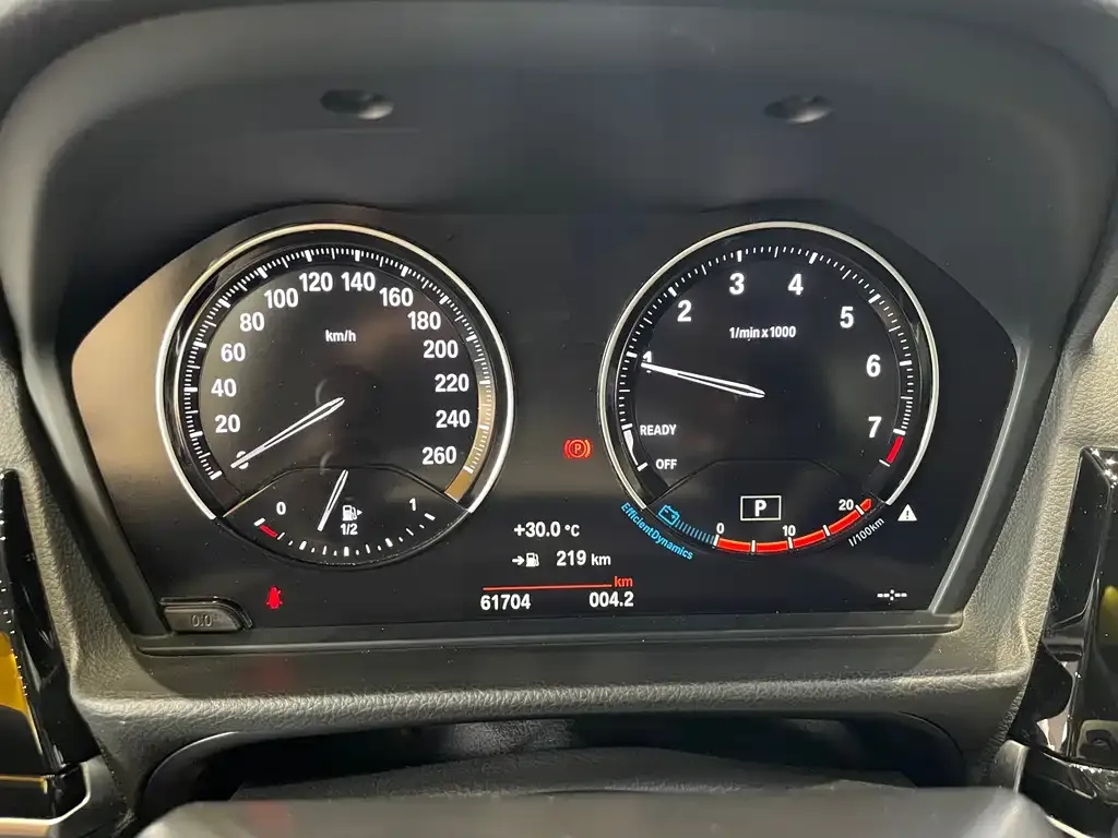 BMW 1 Series — фото 10