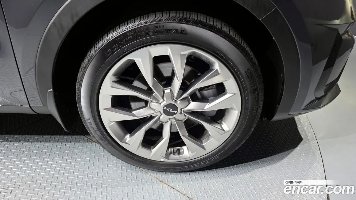 Kia Sorento — фото 5
