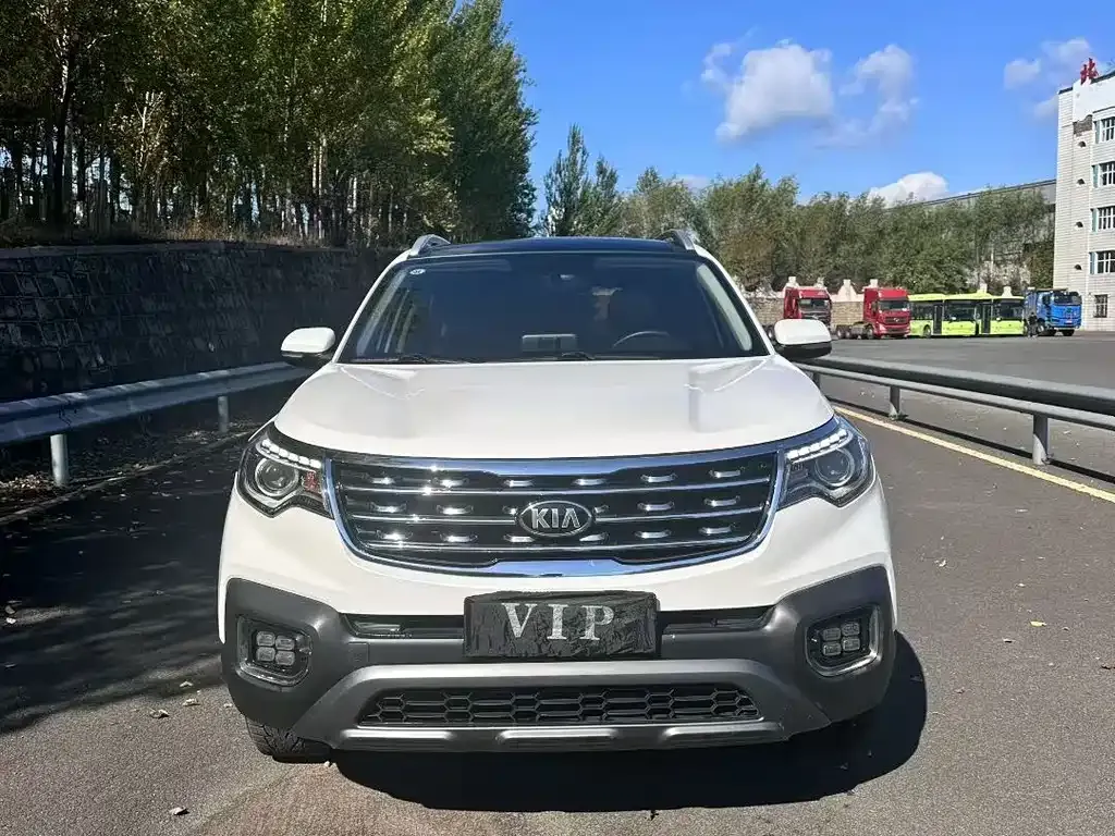 Kia Sportage — фото 2