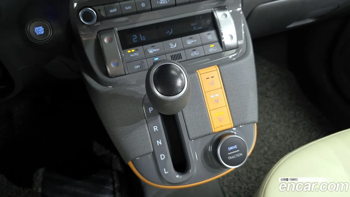 Hyundai Casper — фото 9