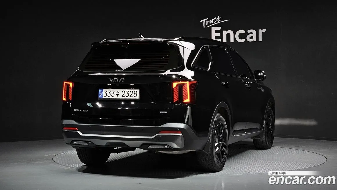 Kia Sorento — фото 2