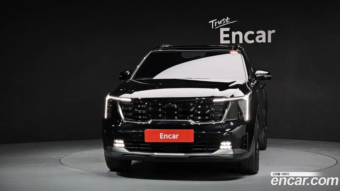 Kia Sorento — фото 3