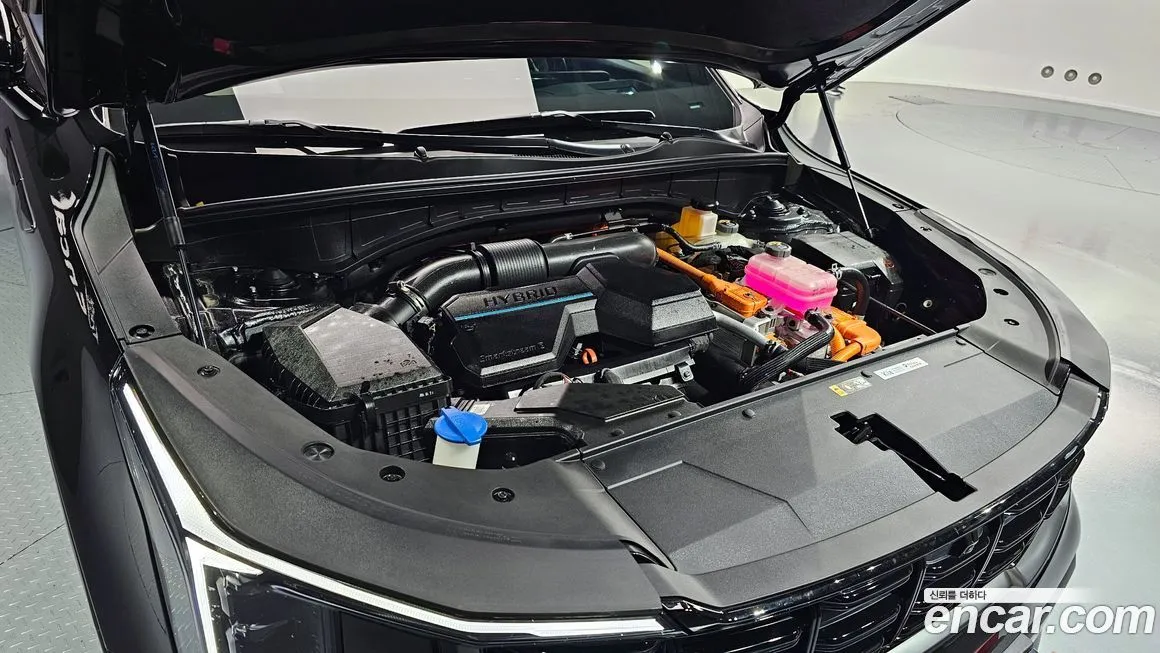 Kia Sorento — фото 6