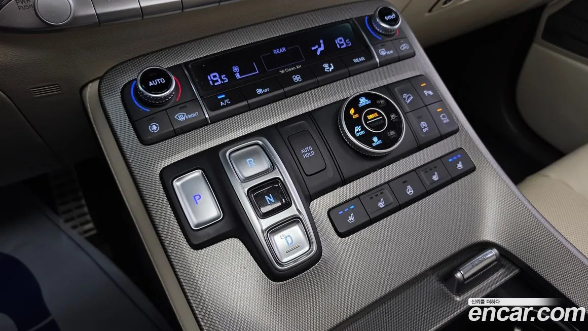 Hyundai Palisade — фото 9