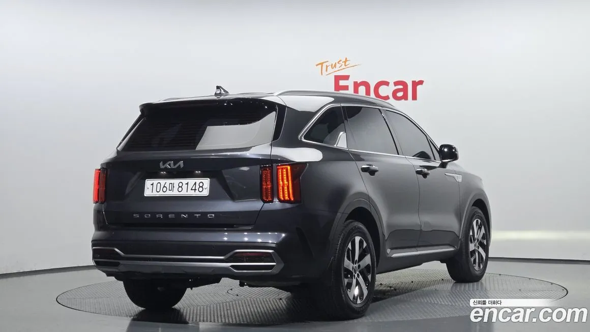 Kia Sorento — фото 2