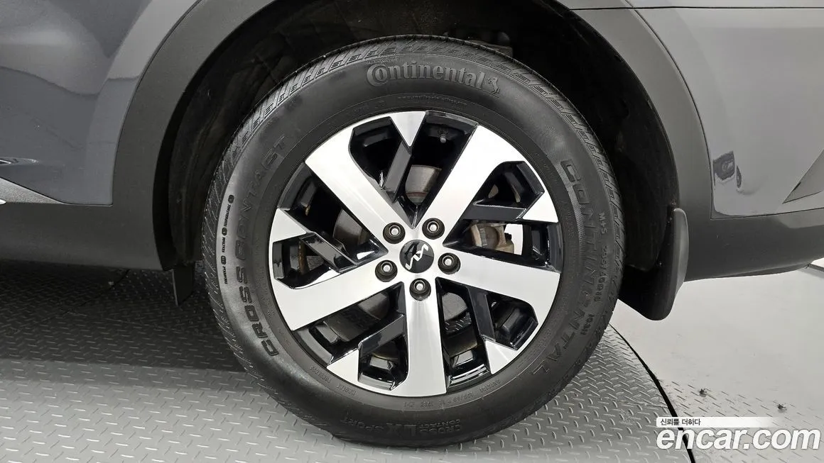 Kia Sorento — фото 5