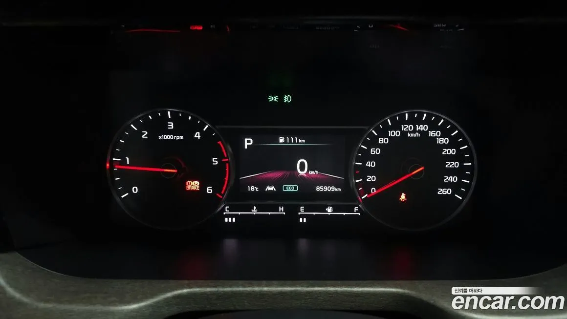 Kia Sorento — фото 8