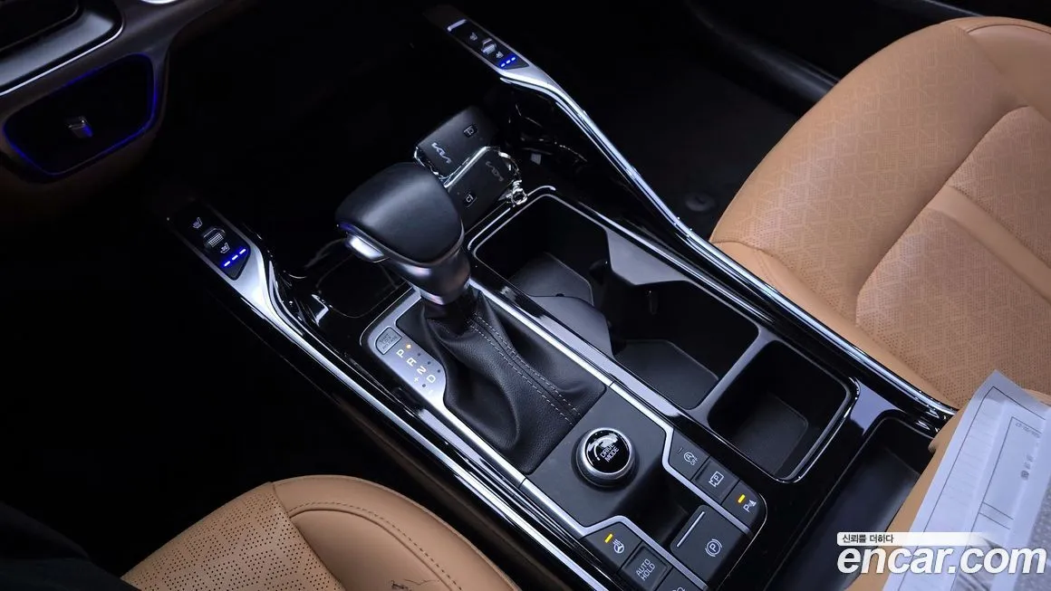 Kia Sorento — фото 9