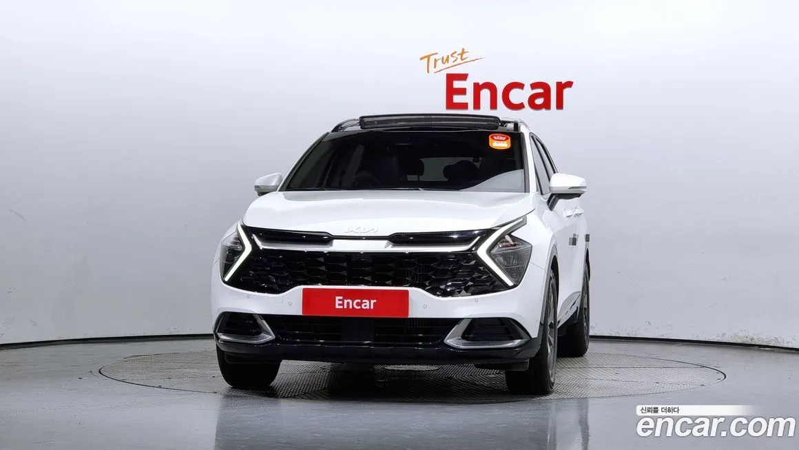 Kia Sportage — фото 3