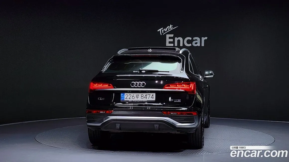 Audi Q5 — фото 4