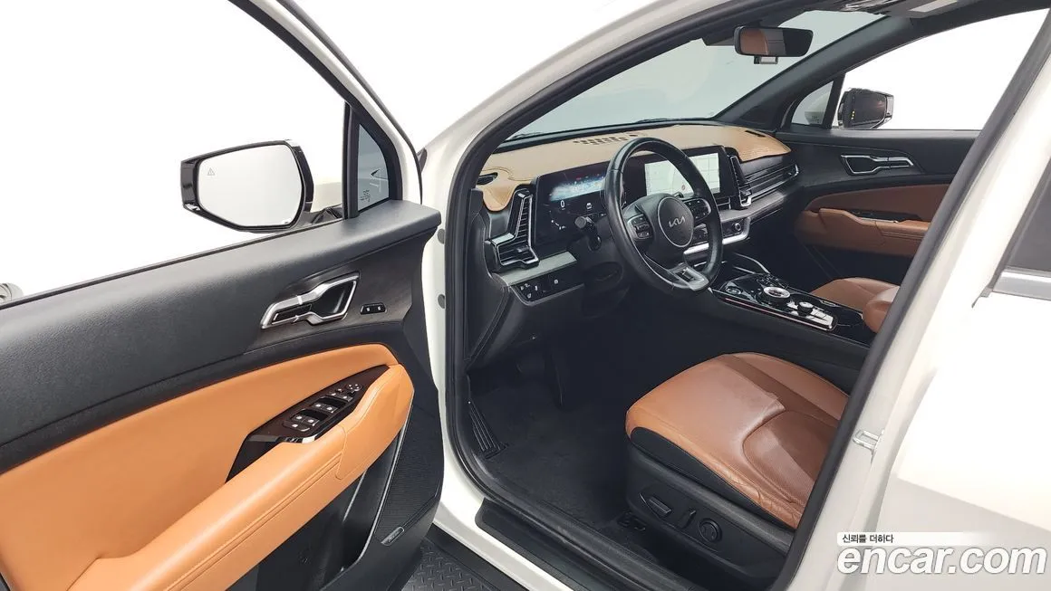 Kia Sportage — фото 10