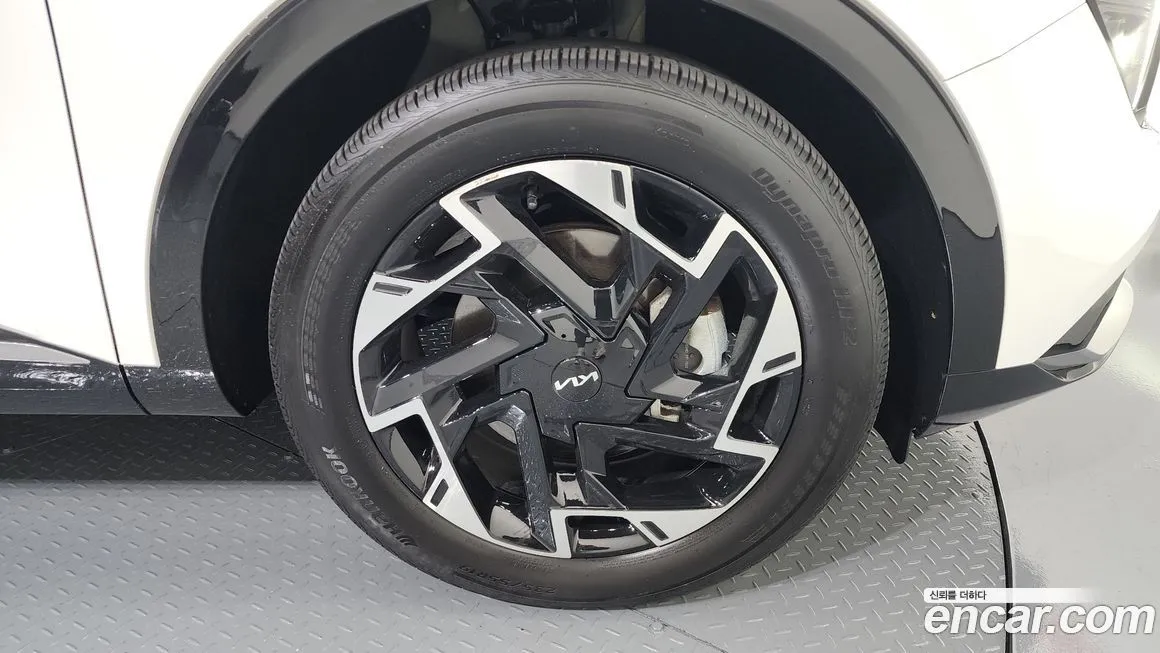 Kia Sportage — фото 5
