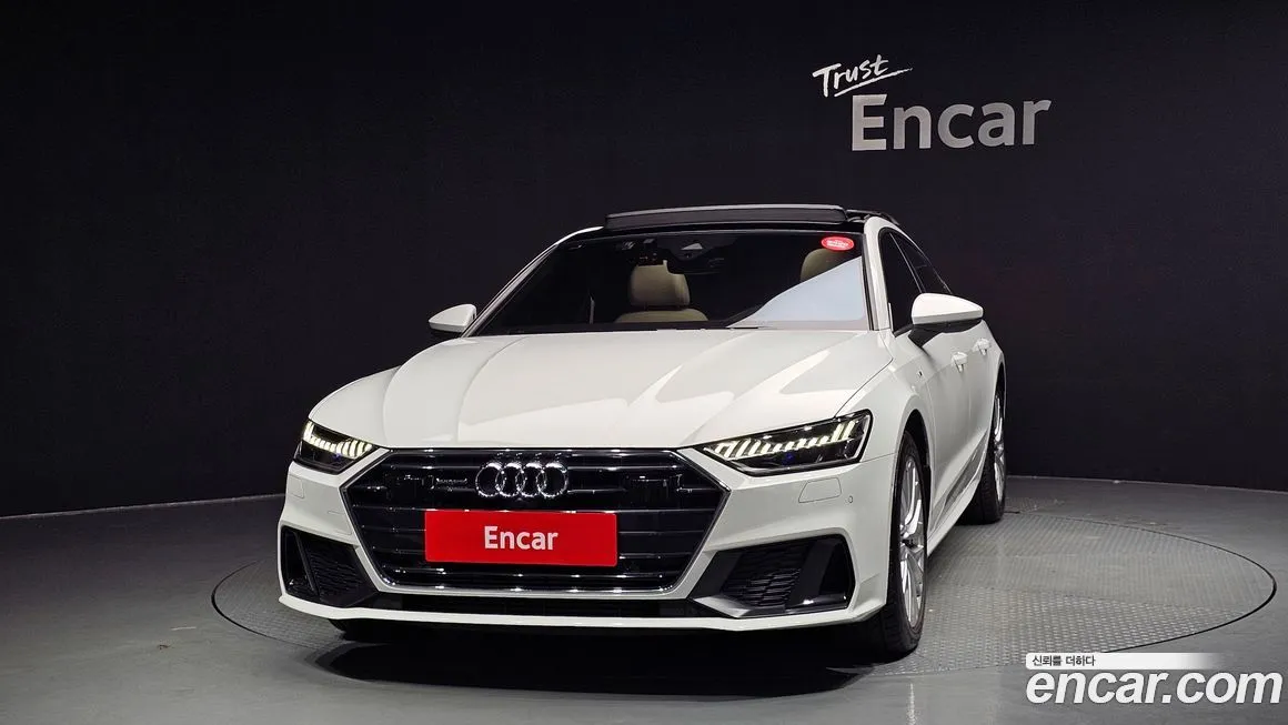 Audi A7 — фото 3