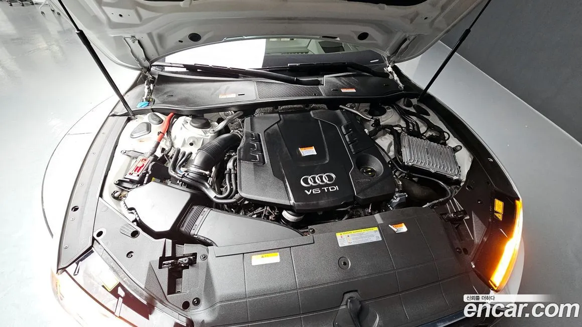 Audi A7 — фото 6