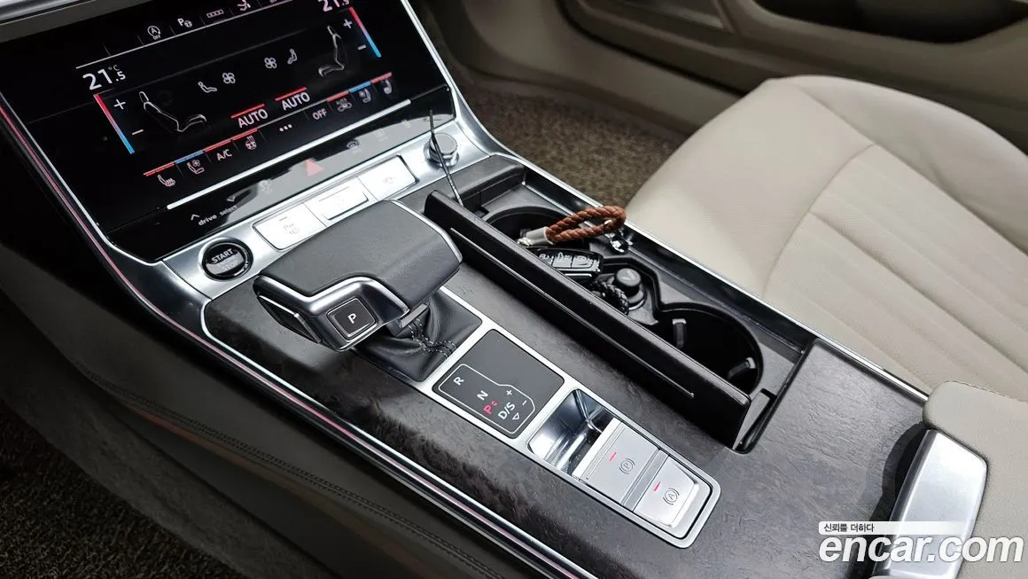 Audi A7 — фото 9