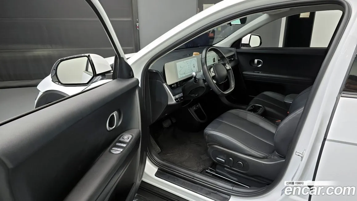 Hyundai Ioniq5 — фото 10