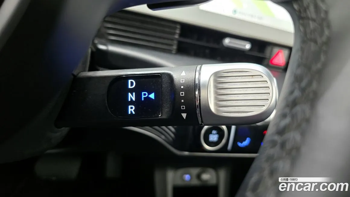Hyundai Ioniq5 — фото 9