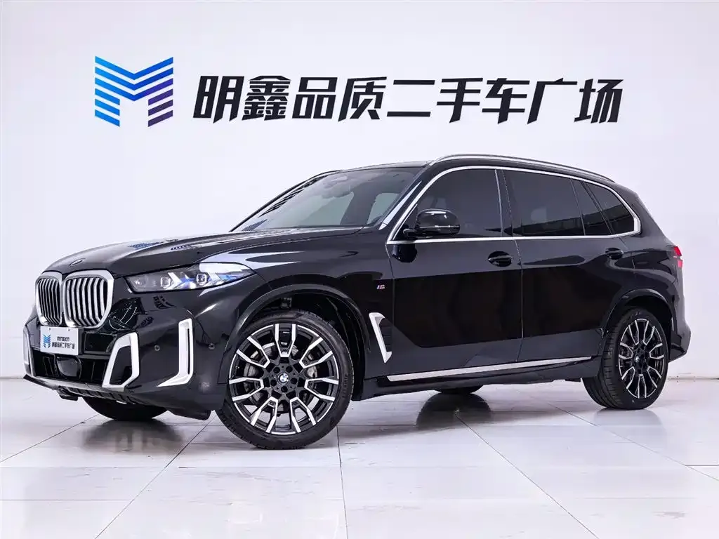 BMW X5 — фото 2