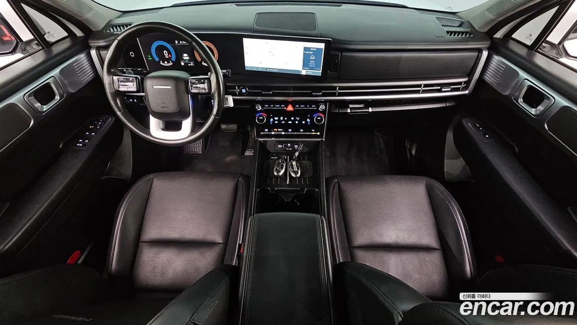Hyundai Santafe — фото 7