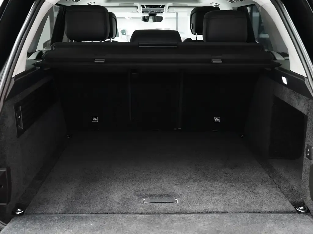 Land Rover Range Rover — фото 10