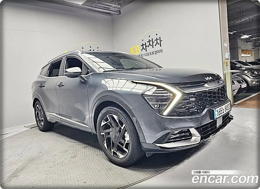 Kia Sportage — фото 2