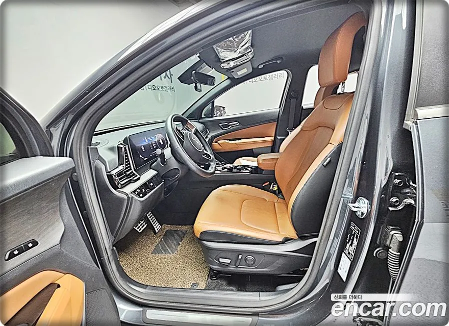 Kia Sportage — фото 4