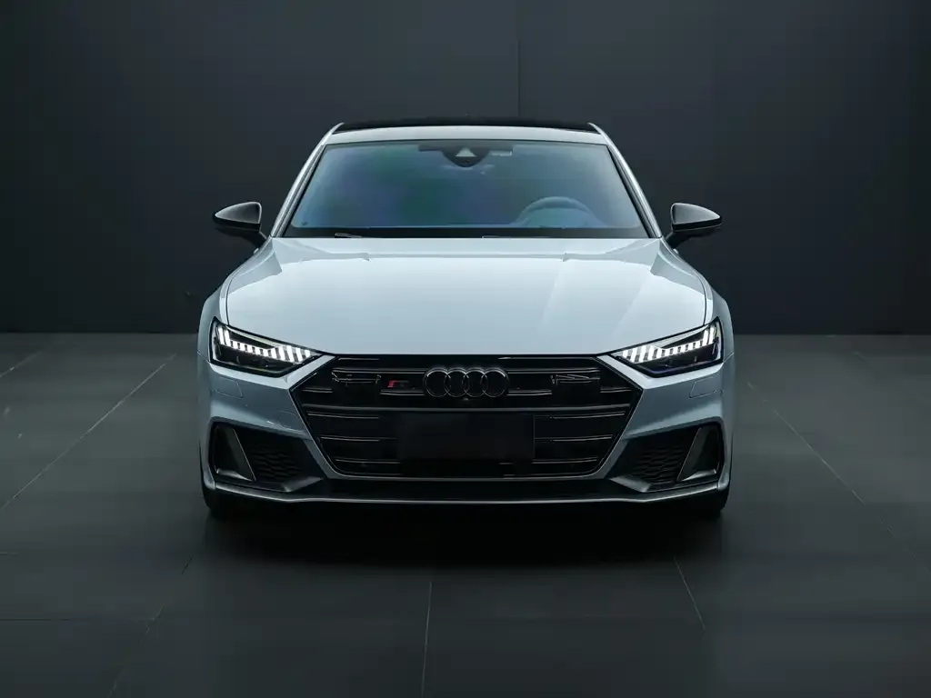 Audi S7 — фото 2