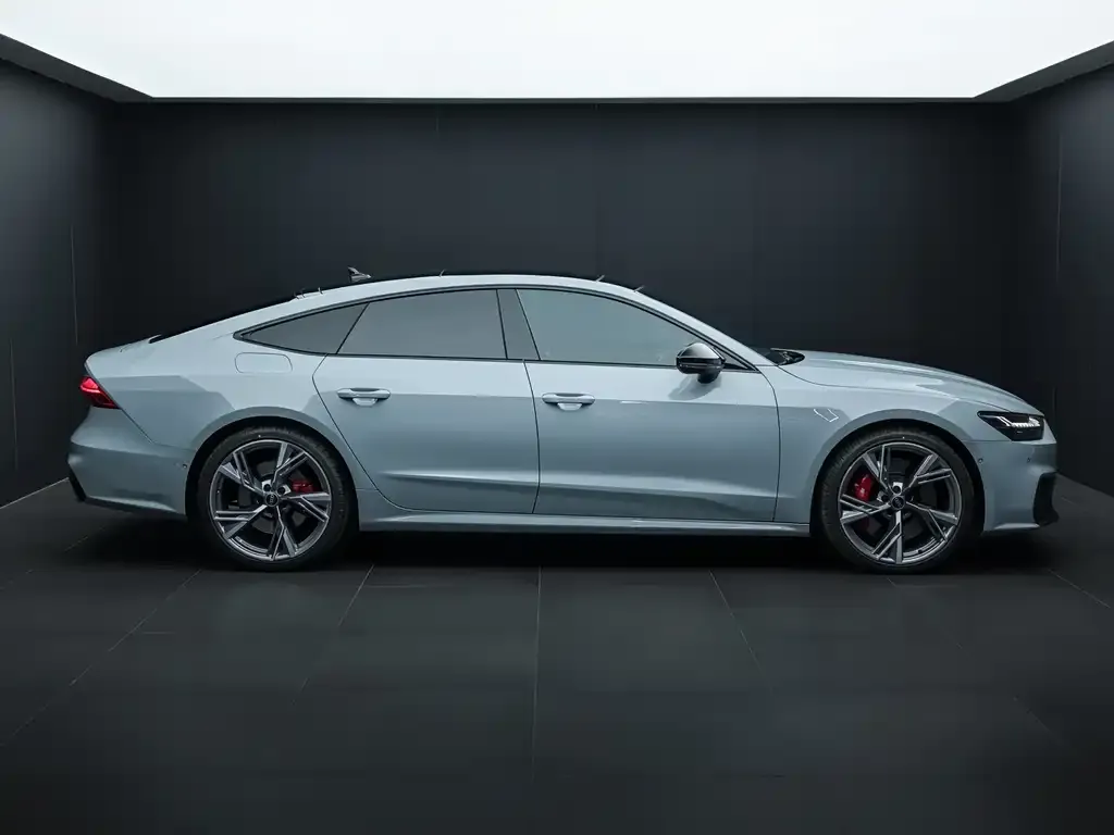 Audi S7 — фото 3