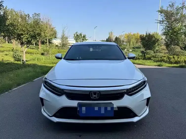 Honda Inspire — фото 2