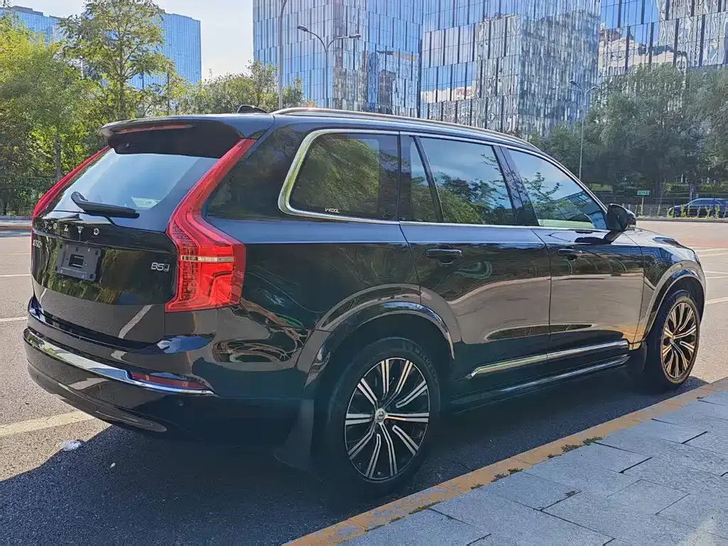 Volvo XC90 — фото 4