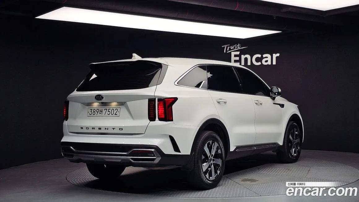 Kia Sorento — фото 2