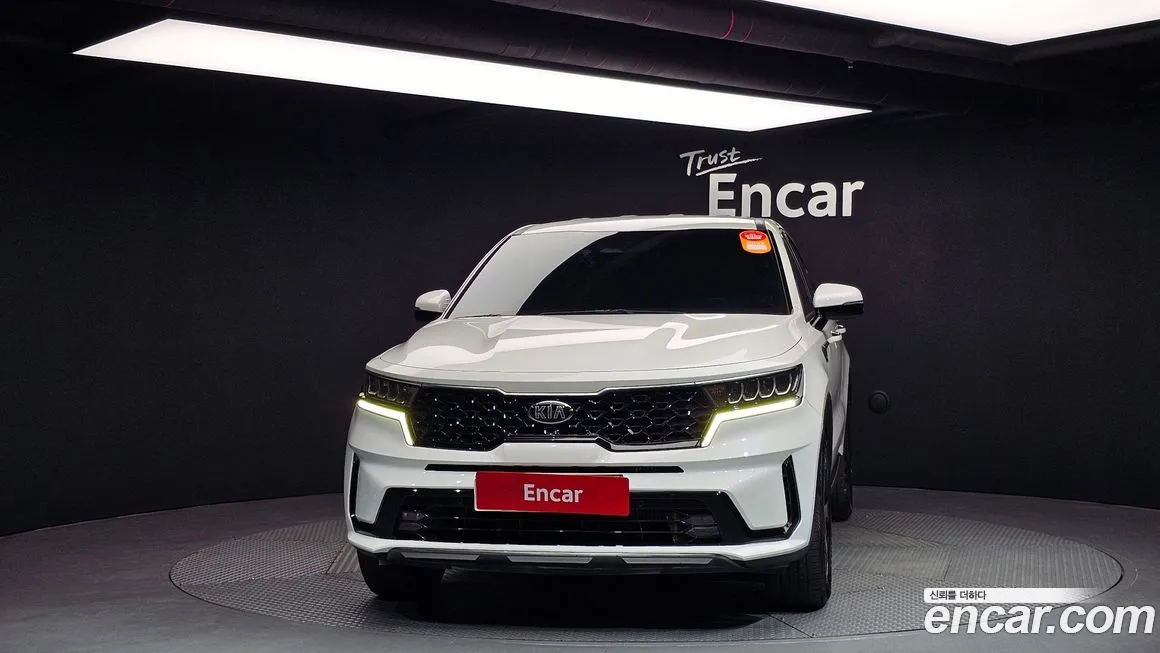 Kia Sorento — фото 3
