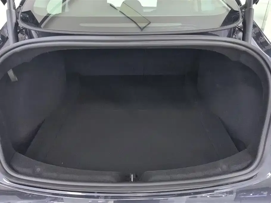 Tesla Model 3 — фото 4