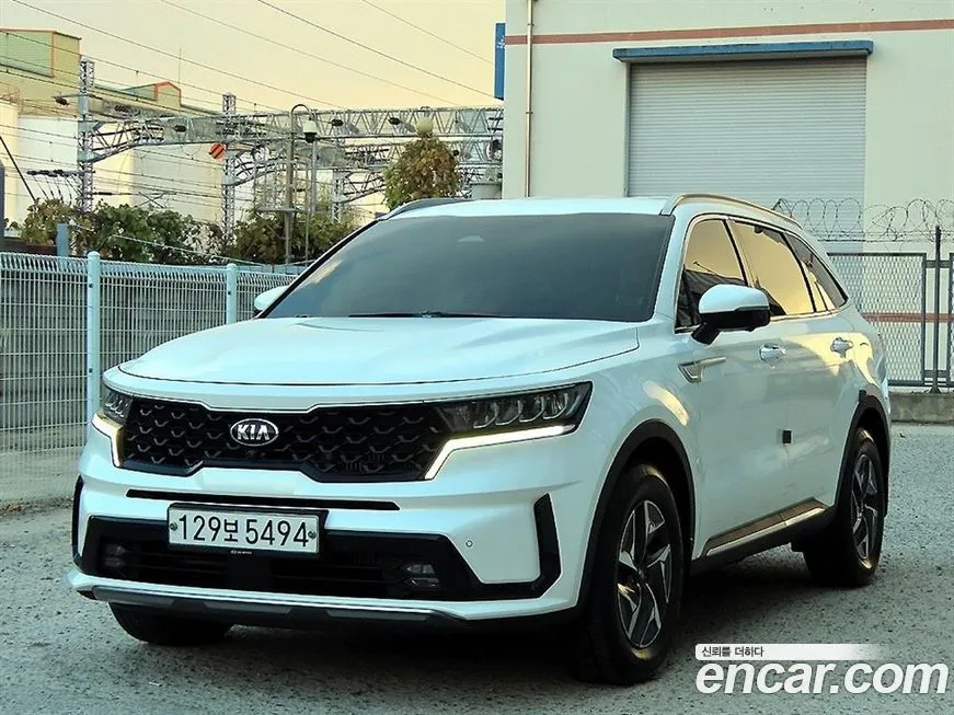 Kia Sorento — фото 2
