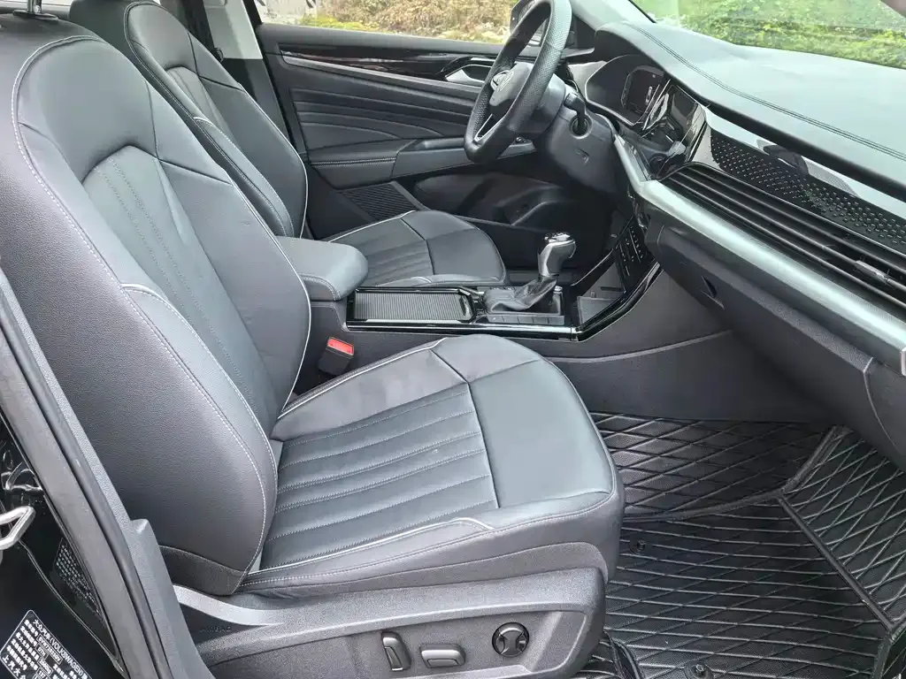 Volkswagen Passat — фото 6