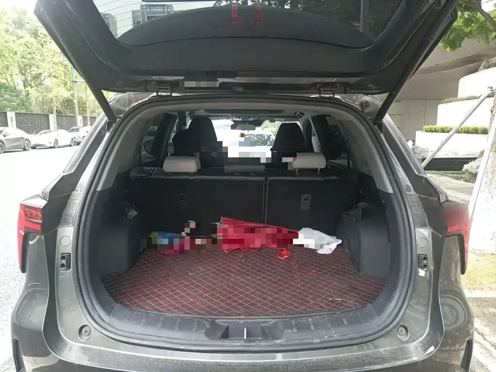 Changan CS75 PLUS iDD — фото 10