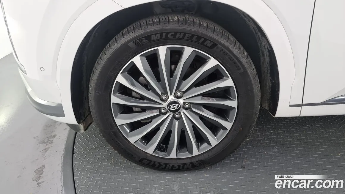 Hyundai Palisade — фото 5