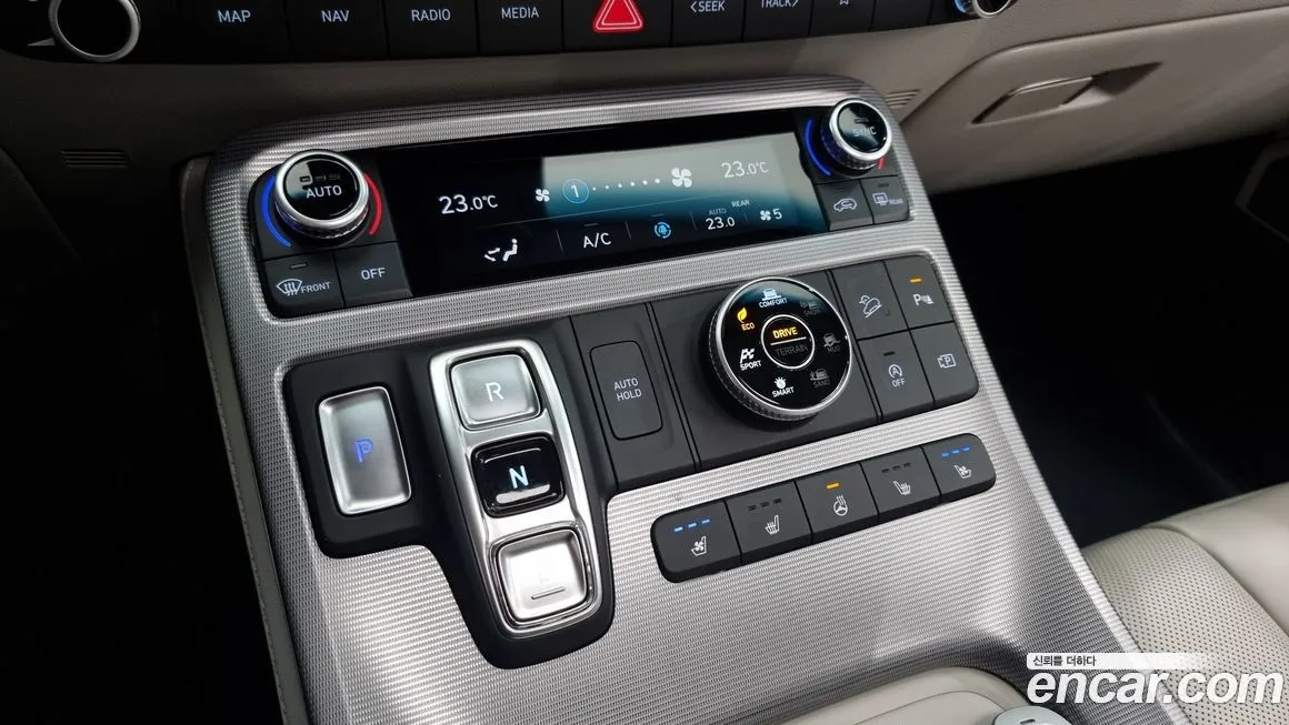 Hyundai Palisade — фото 9