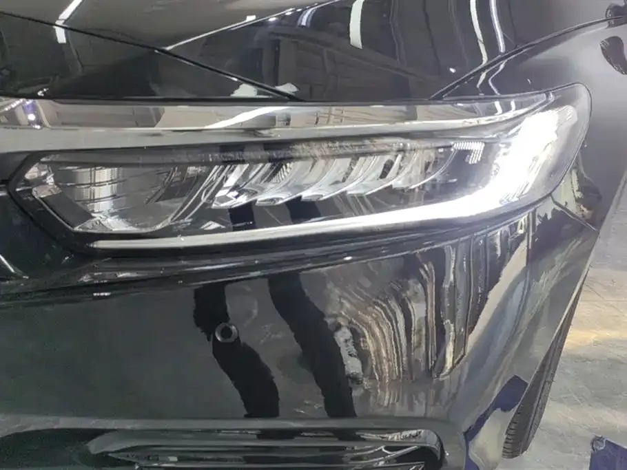 Honda Accord — фото 5