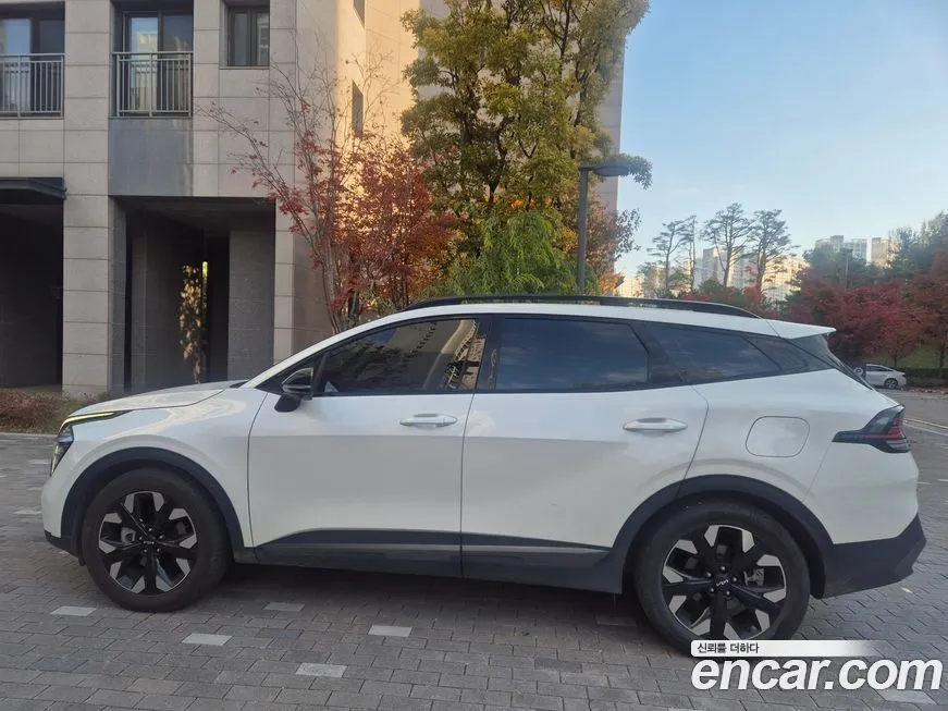 Kia Sportage — фото 4
